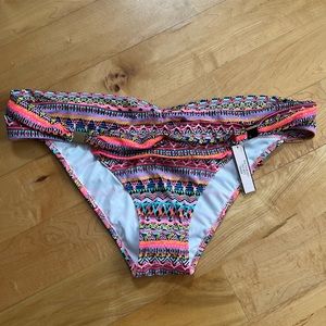 NWT Victoria’s Secret swimsuit bottom